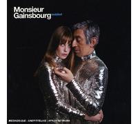 Serge Gainsbourg - Monsieur Gainsbourg Revisited
