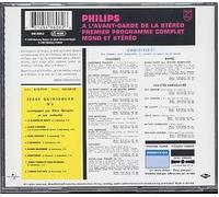 Serge Gainsbourg Nø2