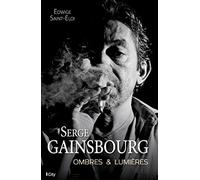 Serge Gainsbourg, ombres et lumières