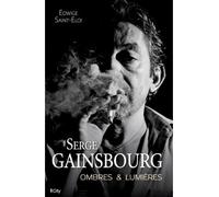 Serge Gainsbourg - Ombres & Lumières