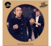 Serge Gainsbourg Picture Disc