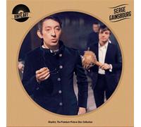 Serge Gainsbourg Picture Disc Vinyle