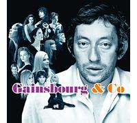 Tony Smith - Best of Gainsbourg & Co.