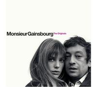 Serge Gainsbourg - The Originals