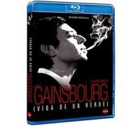 Serge Gainsbourg, vie héroïque / Gainsbourg (La vida de un héroe) G