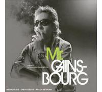Serge Gainsbourg - Serge Gainsbourg/Vol.2