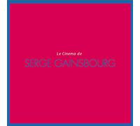 Serge Gainsbourg Works [Import allemand]