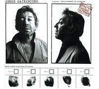 Serge Gainsbourg - You're Under Arrest