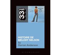Histoire De Melody Nelson