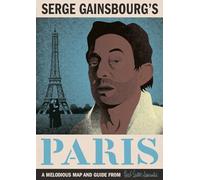 Serge Gainsbourg's Paris