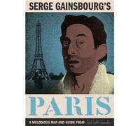 Serge Gainsbourg's Paris