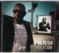 Serge Gelli - Evolution