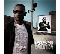 Serge Gelli - Evolution