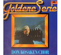 Serge Jaroff - Don Kosaken Chor [Vinyl LP]