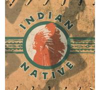 Serge Khalifa - Indian Native