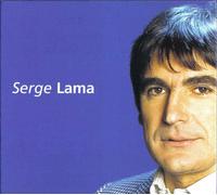 Serge Lama - 1986/2001