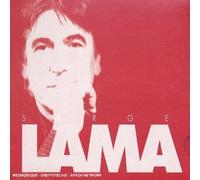 Serge Lama - Serge Lama
