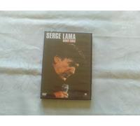 Serge Lama – Bercy 2003 – Warner Bros.