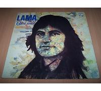 Serge Lama - Chez moi / L'esclave / Boire un petit coup / Star / La braconne / Mes freres / Le laveur de carreaux / Ah! / La salle de bain / Tous les auf wiedersehen / Le secretaire / Toute blanche