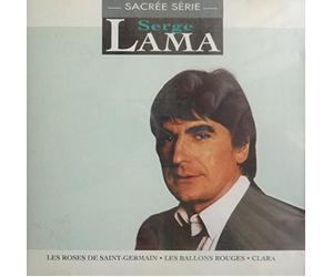 Serge Lama - Clara