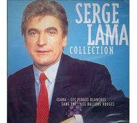 Serge Lama - Collection [Import]