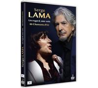 Serge Lama DVD DVD