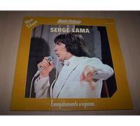 Serge Lama - Ils viendront / Clara / Fais Ta Valise / Le Jugement Dernier / Les Plages Blanches...