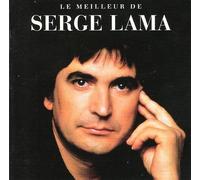 Le Meilleur De Serge Lama