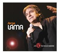 Serge Lama / Les 50 plus belles chansons Album CD