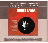 Serge Lama - Les Ballons Rouges