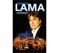 Serge Lama : Symphonique [VHS]