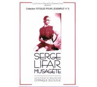 Serge Lifar Musagète DVD