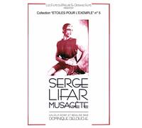 Serge Lifar Musagète DVD