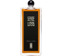 Serge Lutens Collection Noire Ambre Sultan Eau de Parfum rechargeable mixte 100 ml