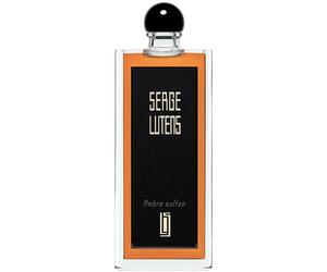 Serge Lutens - Collection Noire Ambre Sultan - Eau de Parfum Unisexe 50 ml