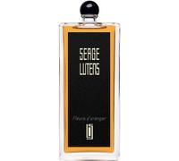 Serge Lutens Unisex fragrances COLLECTION NOIRE Fleurs d´orangerEau de Parfum Spray 100 ml