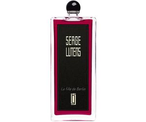 Serge Lutens - Collection Noire La Fille de Berlin - Eau de Parfum Unisexe 100 ml