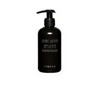 Serge Lutens – Gel moussant – Dans Le Bleu Qui Pétille