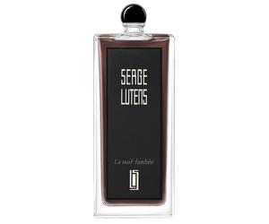 Serge Lutens - LA NUIT TOMBÉE - Eau de Parfum Unisexe 50 ml