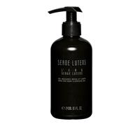 Serge Lutens - Matin Lutens - L'eau Serges Lutens - Gel Moussant Mains Et Corps - 240ml
