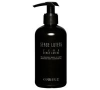 Serge Lutens - Matin Lutens LEAU SL Cleansing Gel - Savon & gommage pour les mains 240 ml