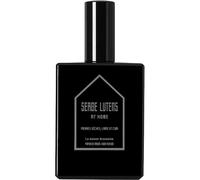 "Serge-Lutens Parfums-dambiance AT-HOME-COLLECTION""Pierres sèches, laine et cuir"" - Das schottische HausParfum d'intérieur ""Pierres sèches, laine et cuir"" - La maison écossaise" 100 ml