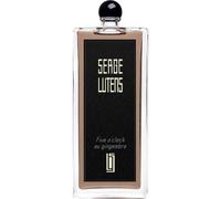 Serge-Lutens Parfums-unisexes COLLECTION-NOIREFive O'Clock Au GingembreEau de Parfum Spray 100 ml
