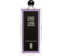 Serge-Lutens Parfums-unisexes COLLECTION-NOIRELa Fille Tour de FerEau de Parfum Spray 100 ml