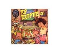 Serge Mazeres - Le Top des Tout-P'Tits