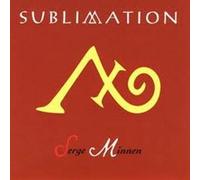 Serge Minnen - Sublimation