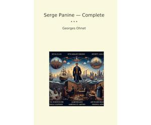 Serge Panine - Complete