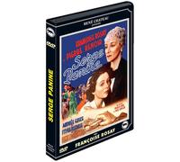Serge Panine DVD