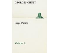 Serge Panine - Volume 01