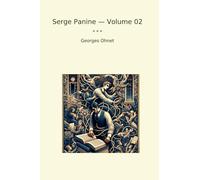 Serge Panine - Volume 02